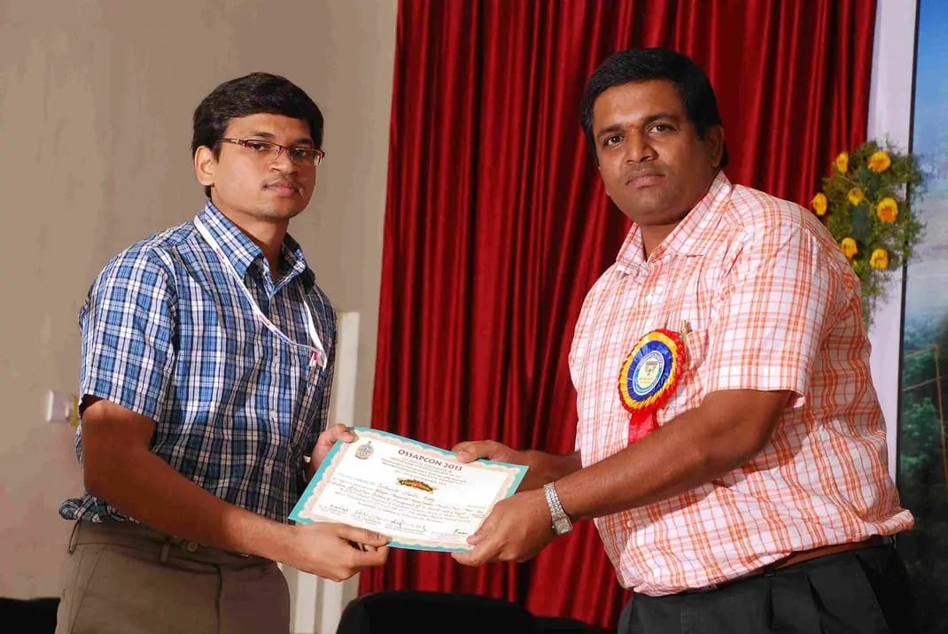 Siddhartha Medical College Vijayawada