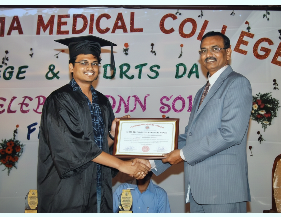 Siddhartha Medical College Vijayawada