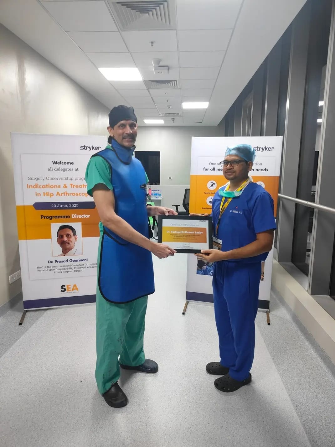 Siddhartha Medical College Vijayawada