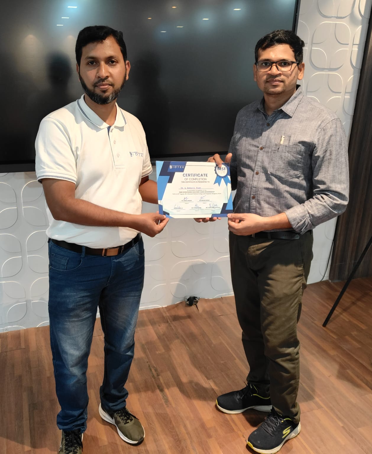 Siddhartha Medical College Vijayawada